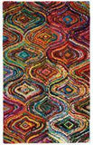 4' X 6' Lantern Rug