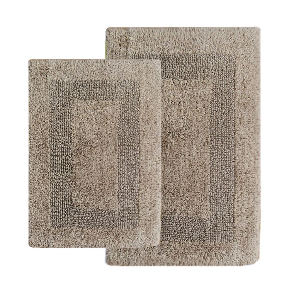 Arizona Reversible Bath Set (2pc)