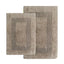 Arizona Reversible Bath Set (2pc)
