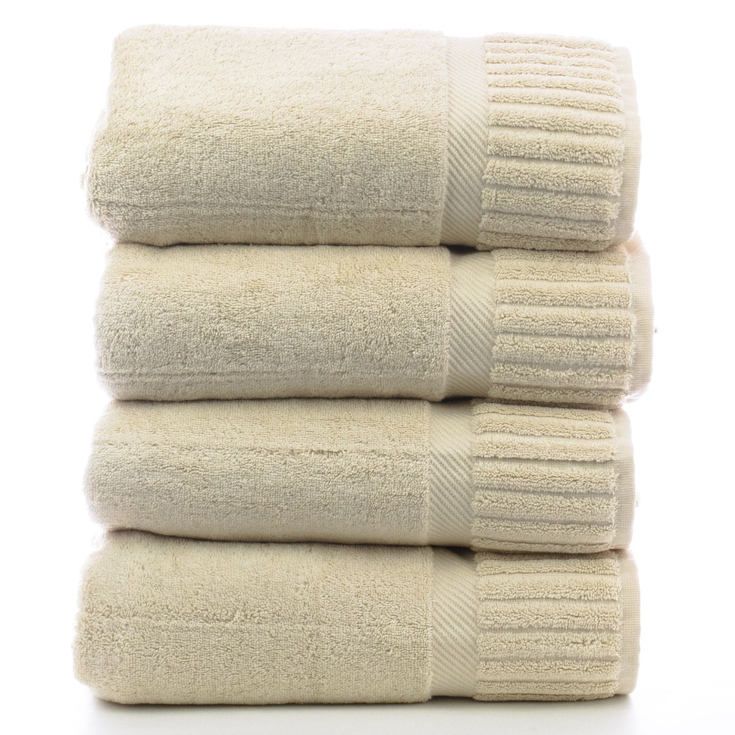 Hotel style turkish 2025 cotton bath towel collection