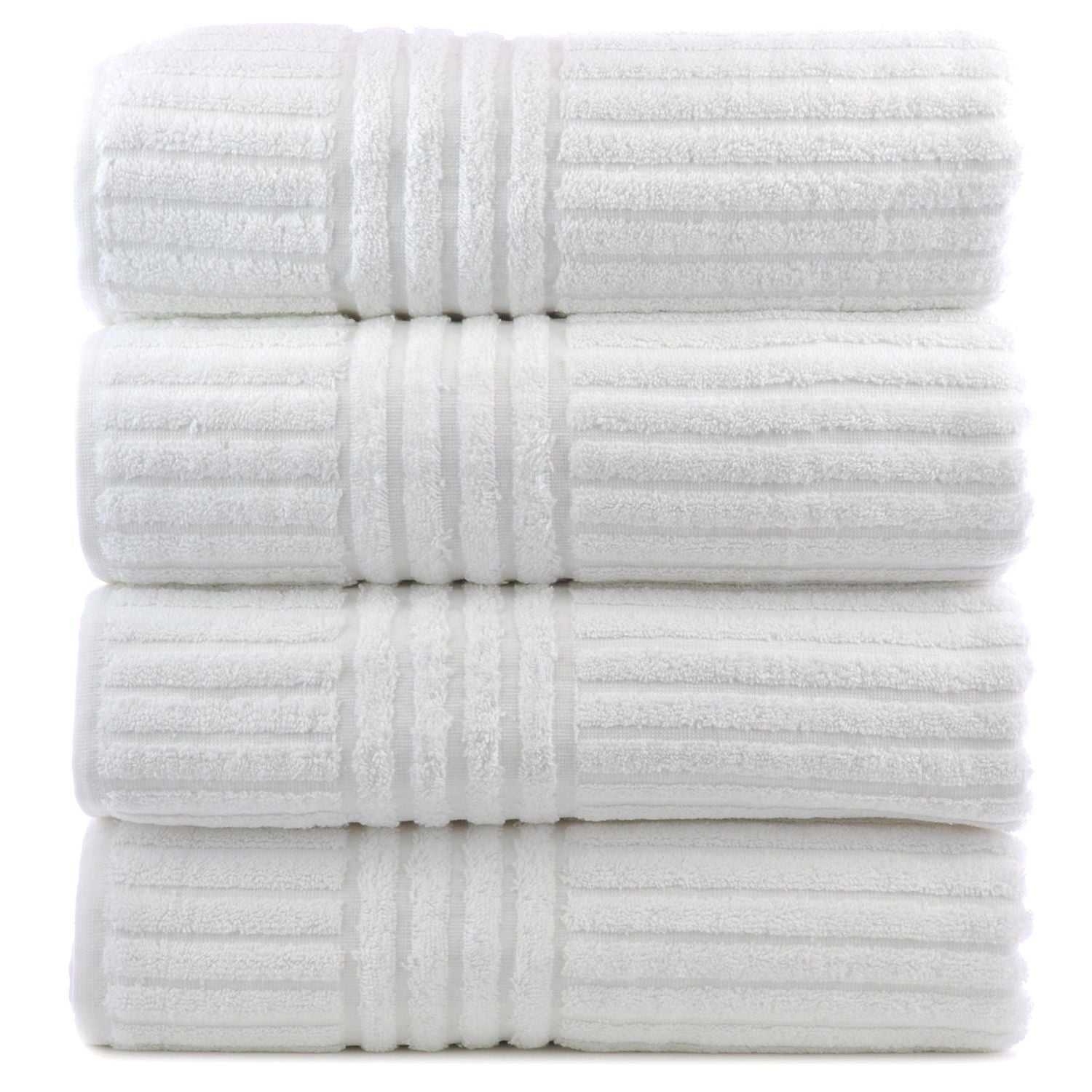 Turkish luxury collection bath towels 2025