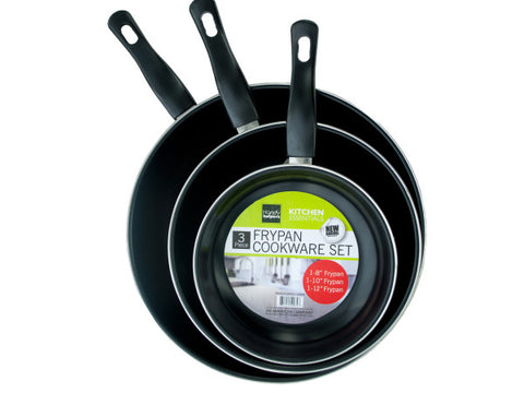 Frying Pan Cookware Set