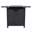 Landmann Oakley Gas Fire Table