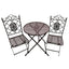 Doyle Bistro Set