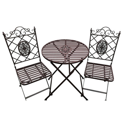 Doyle Bistro Set