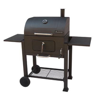 Vista Barbecue Grill