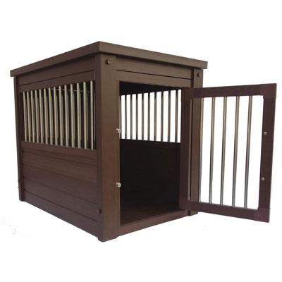 XL InnPlace II Pet Crate Rsst