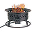 Portable Outdoor Fire Pit