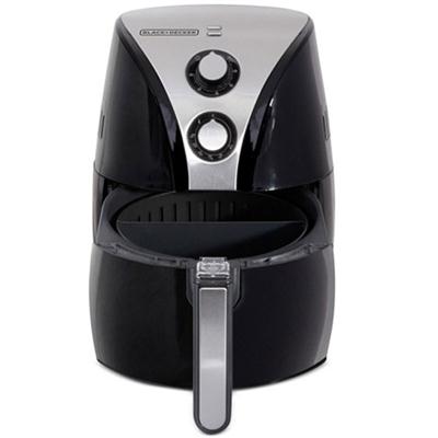 BD PuriFry Air Fryer 2L Blk– Qolture