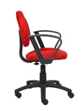 Boss Office Furniture Retro Task Chair