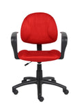 Boss Office Furniture Retro Task Chair