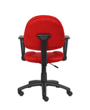 Boss Office Furniture Retro Task Chair