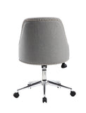 Boss Office Furniture Carnegie Desk Chair - Grey
