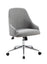 Boss Office Furniture Carnegie Desk Chair - Grey