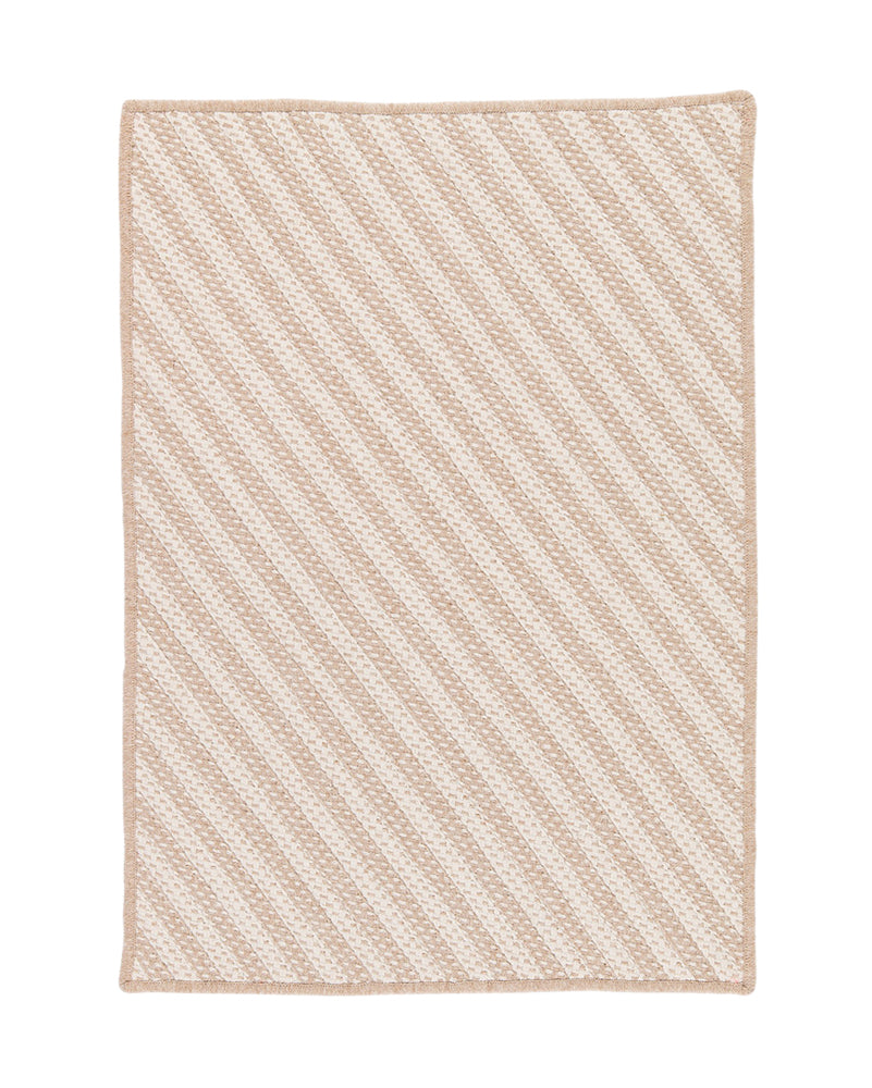 Colonial Mills Blue Hill Natural Rectangle Rug 12'x15'