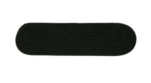 Boca Raton - Black Stair Tread (set 13)