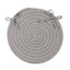 Boca Raton - Shadow Chair Pad (single)