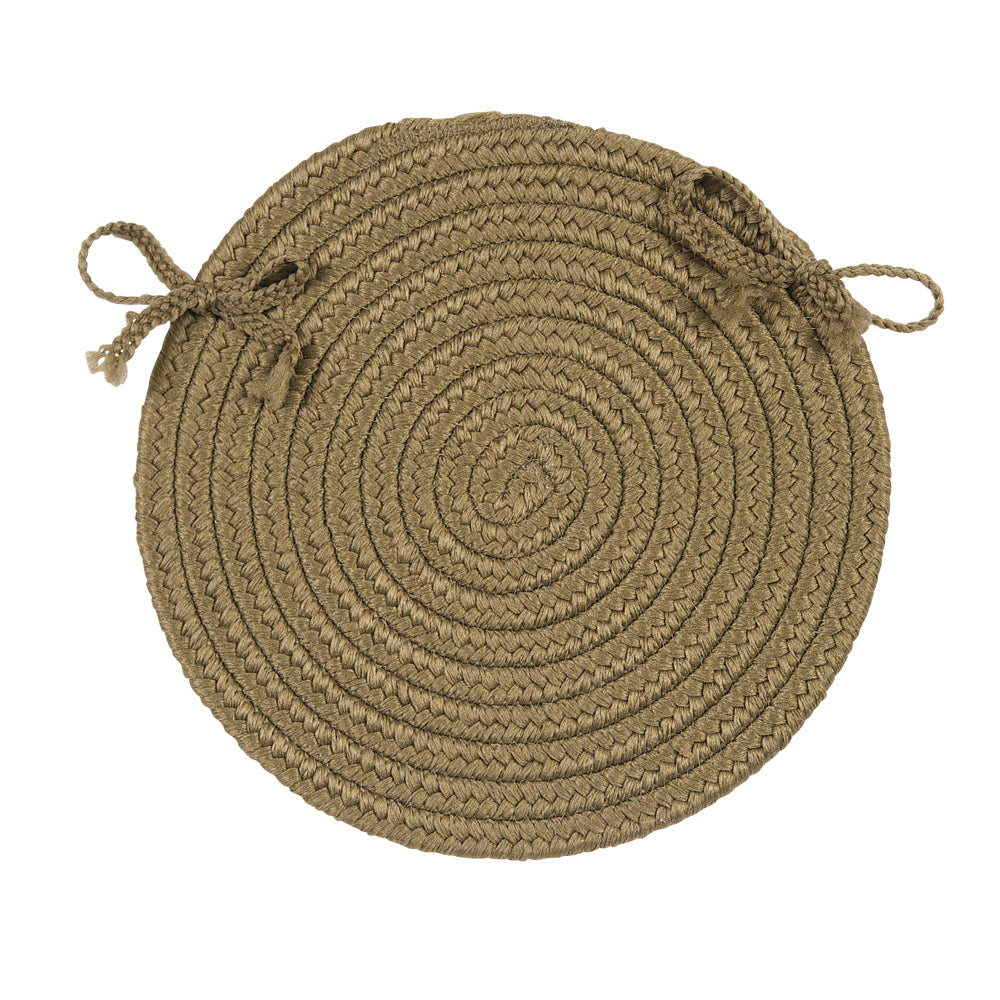 Boca Raton - Sherwood Chair Pad (set 4)