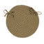 Boca Raton - Sherwood Chair Pad (set 4)