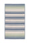 Colonial Mills Frazada Stripe Light Blue & Mint 3'x5' Rectangle Rug