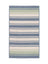 Colonial Mills Frazada Stripe Light Blue & Mint 8'x10' Rectangle Rug