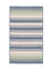 Colonial Mills Frazada Stripe Light Blue & Mint 9'x12' Rectangle Rug
