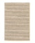 Colonial Mills Chapman Wool Natural 2'x3' Rectangle Area Rug