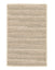 Colonial Mills Chapman Wool Natural 7'x9' Rectangle Area Rug