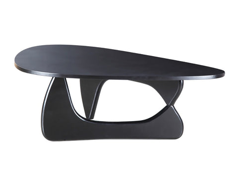 FINE MOD IMPORTS RARE COFFEE TABLE BLACK