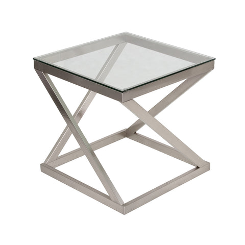 Flash Furniture Signature Design by Ashley Coylin End Table [FSD-TE-36BNK-GG]