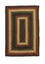 4' X 6' Homespice Decor Prescott Jute Braided Rug Rectangle