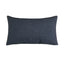 Majestic Home Goods Living Room Furniture Navy Wales Small Pillow