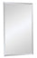 Ren-Wil Bjorn Wall Decorative Mirror Frameless Vertical Small