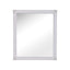 SMOOTH MIRROR WHITE