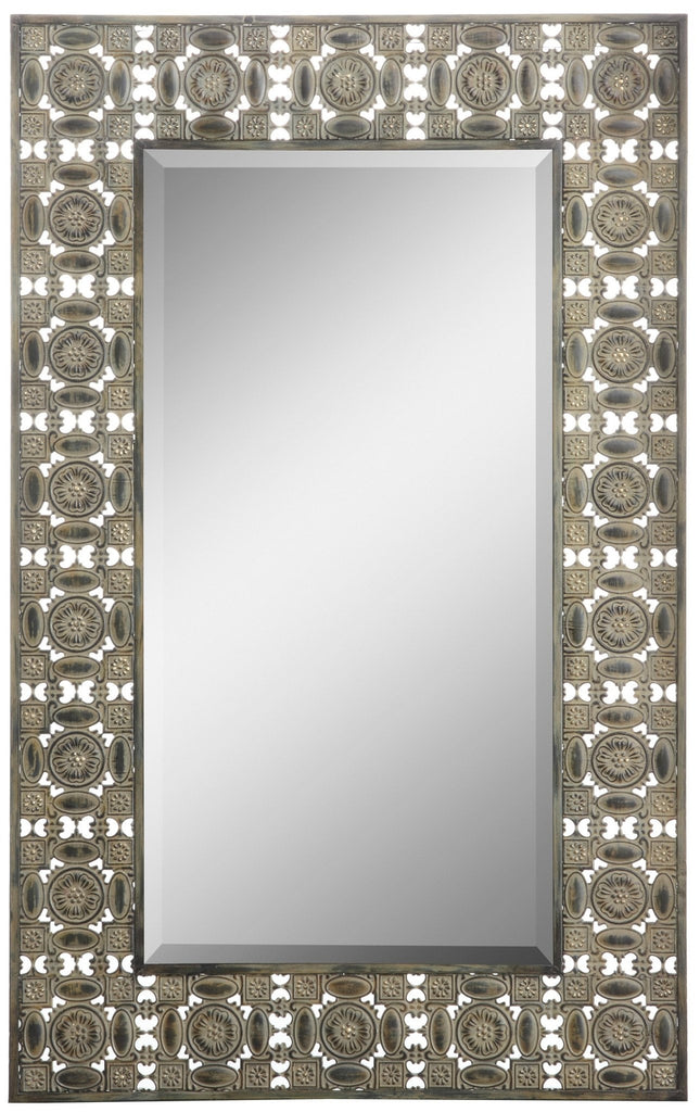 Ashville Mirror