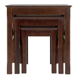 Xola 3pc Nesting Table