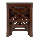 Xola 3pc Nesting Table