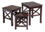 Xola 3pc Nesting Table