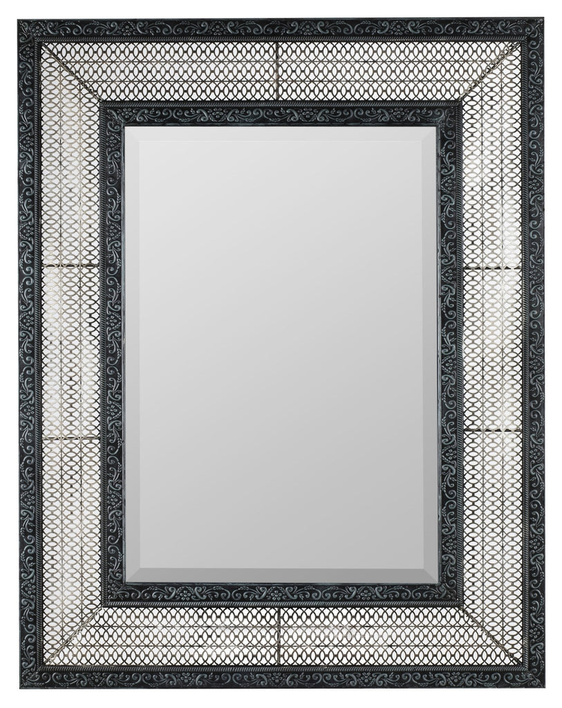 DEARBORN MIRROR