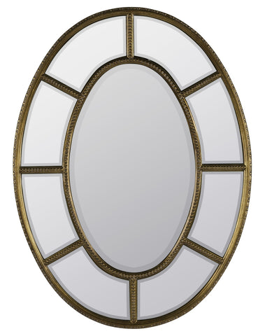 ELGIN MIRROR