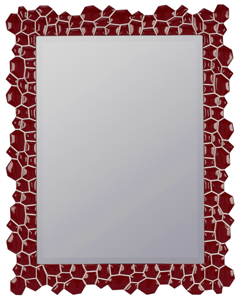 CIMARRON MIRROR