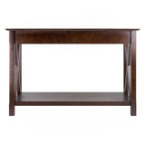 Xola Console Table with 2 Drawers