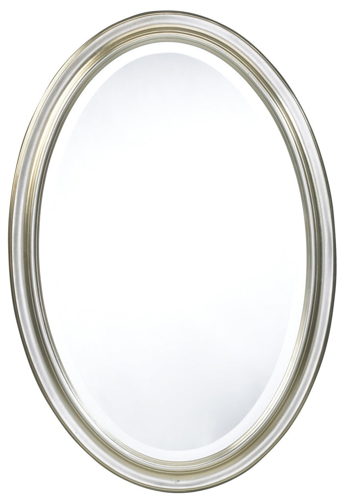 BLAKE OVAL MIRROR