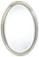 BLAKE OVAL MIRROR