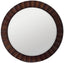 SAVONA ROUND MIRROR