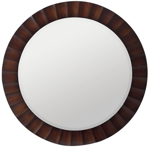 SAVONA ROUND MIRROR