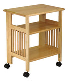 Printer / Media Stand, Foldable