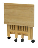 Printer / Media Stand, Foldable