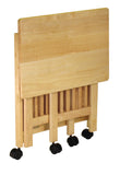 Printer / Media Stand, Foldable