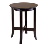 Toby End Table